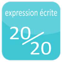 expression écrite