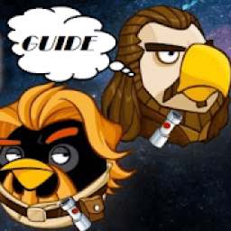 ikon Tips Angry Birds Star Wars