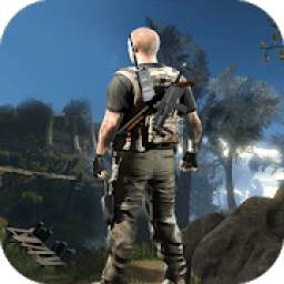 Commando of Battlefield 3D