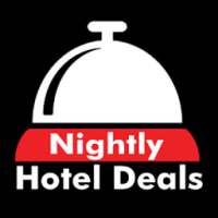 Nightly Hotel Deals: Book the best hotel deals on 9Apps