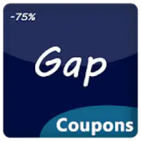 Gap coupons