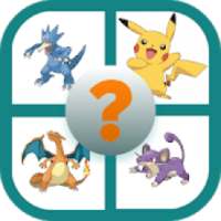 Pokemon Quiz