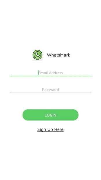 WhatsMark - Whatsapp Marketing Tool screenshot 3