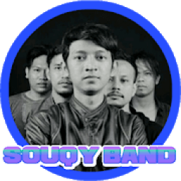 SouQy Band Lengkap Offline icon