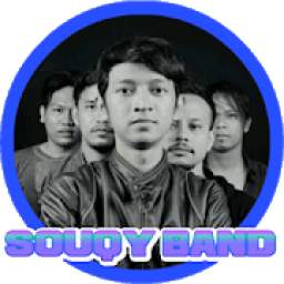 SouQy Band Lengkap Offline 1.0