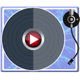 ikon Hello Dj Virtual Studio