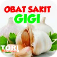 Obat Sakit GIGI Alami Herbal on 9Apps