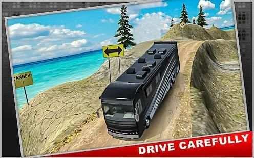 Bus Simulator 2017: Bus Driving Games 2018 screenshot 7