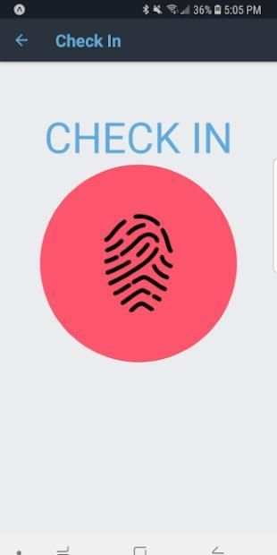 Origin Mobile App screenshot 1