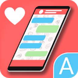 Hey Love Adam: Texting Game