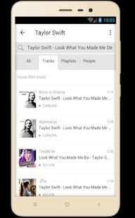 Taylor Swift "The Singer Country" स्क्रीनशॉट 2