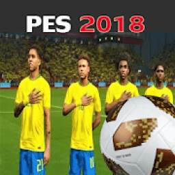 Guide for PES 2018 1.0