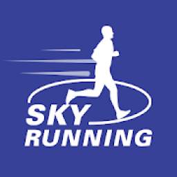 Sky Running