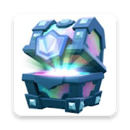 ClashElite : ClashRoyale chest cycle info आइकन
