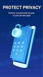 Virus remover- Antivirus, Security & Booster screenshot 1