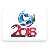 Fan Art Wallpapers for 2018 World Cup