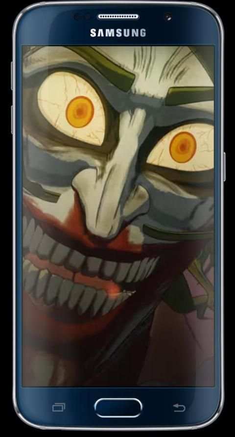 Batman Ninja : Batman 2018 Wallpapers screenshot 7