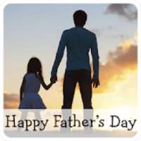 Happy Father's Day on 9Apps