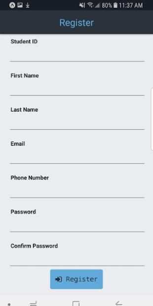Origin Mobile App screenshot 3