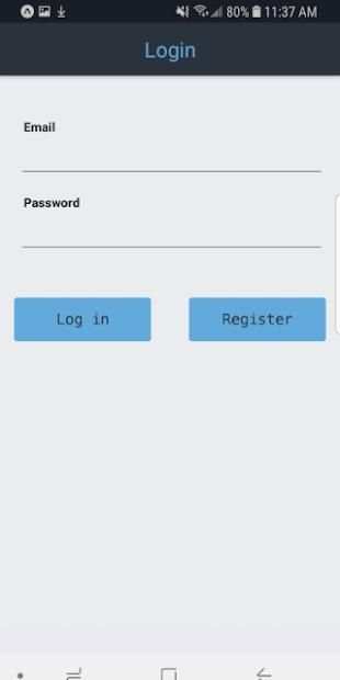 Origin Mobile App स्क्रीनशॉट 2