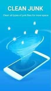 Virus remover- Antivirus, Security & Booster screenshot 6