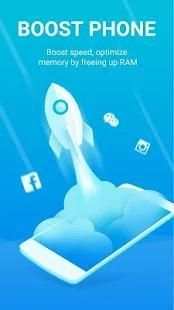 Virus remover- Antivirus, Security & Booster screenshot 4