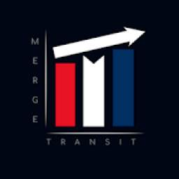 Merge Transit - The Spot Market Agency℠