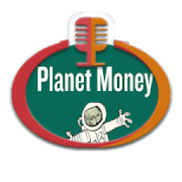 Planet Money आइकन