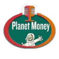 Planet Money logo