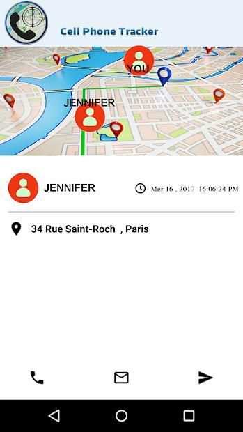 Phone Number Search - For Free screenshot 3