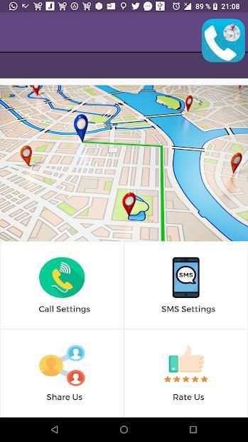 Phone Number Search - For Free screenshot 1