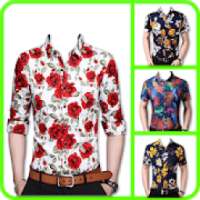 Men Shirt Photo Editor - Man Shirt Photo Suit on 9Apps