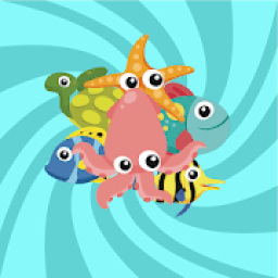 Sea Match 3 Quest आइकन