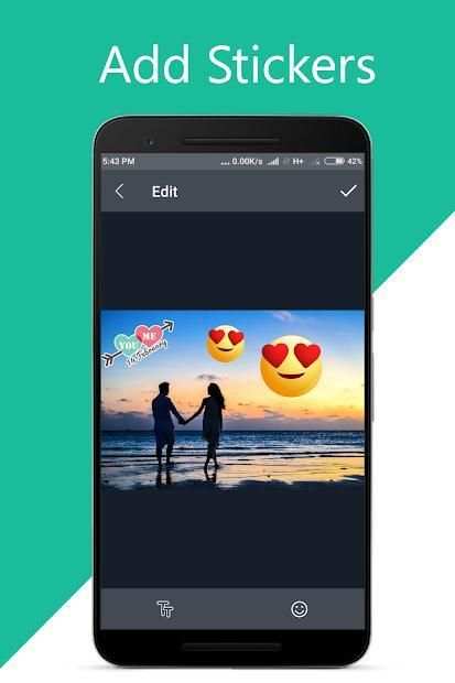 Photo Slideshow With Music screenshot 1