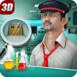 ikon Escape Games - Multispecialty Hospital