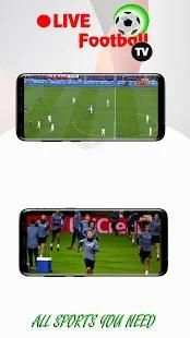 Live Football TV screenshot 3
