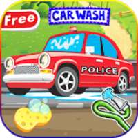 Cuci mobil - Mobil untuk bayi