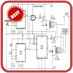 ikon Washing Machine Wiring Diagram