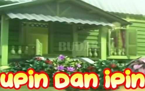 Video Upin+Ipin 2019 screenshot 3