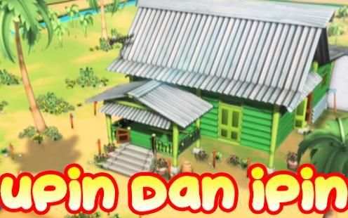 Video Upin+Ipin 2019 screenshot 1