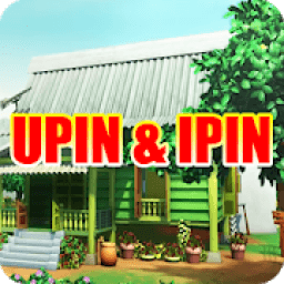 ikon Video Upin+Ipin 2019