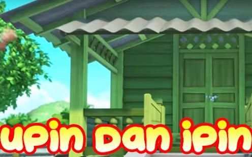 Video Upin+Ipin 2019 screenshot 2