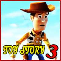 Tips Toy Story 3