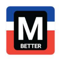 Better DC MetroBus (Beta) on 9Apps