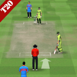 ikon T20 Cricket Games
