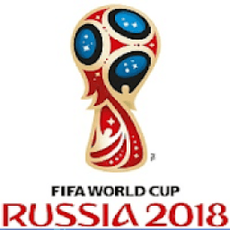 FIFA world cup 2018 match schedule आइकन