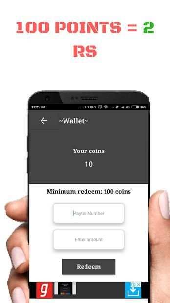 Captcha King Earn Pro - Unlimited Cash Earn स्क्रीनशॉट 6