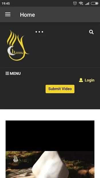 My Channel Mobile screenshot 6