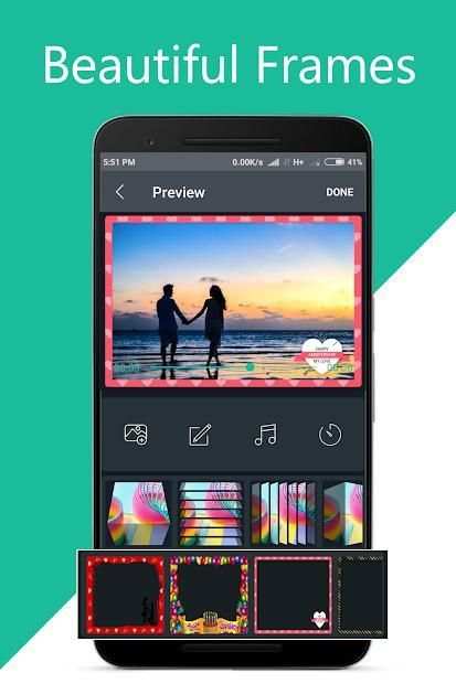 Photo Slideshow With Music screenshot 3