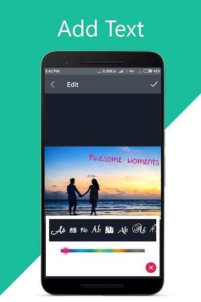 Photo Slideshow With Music screenshot 2